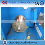 Double Fine Wire Drawing Machines With Annealing