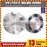 HZCD HTLA HTLB Basic Type Universal Joint Bearing Coupling Shaft thumbnail-3