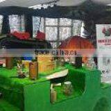 Chengdu Nomado International Trade Co., Ltd. company overview - view 2 thumbnail