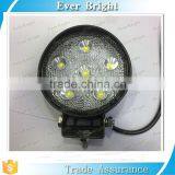 Wholesale Top Selling 18w Led Work Light Commercial Electric Led Work Lights