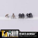 Lowest Price Good Quality Metal Snap Rivet for Bags thumbnail-2
