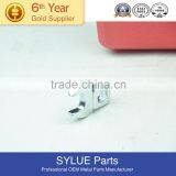 Ningbo High Precision Cold Forged Iron For Forging Iron Spearhead With ISO9001:2008