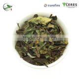 Germany CERES Organic Certified Imperial White Peony ( Bai Mu Dan ) Tea thumbnail-6