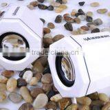 Mini Mp3 Usb Speaker Fashion and Creative