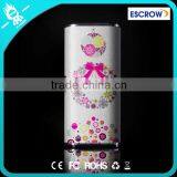 Mobile Accessories Lower Price LED Torch 4000mh,4400mah,5200mah Candy Power Bank Shenzhen thumbnail-6