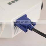 2016 Top Quality Full HD Native 1080P LED Office Projectors UC30 thumbnail-5