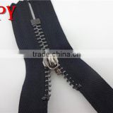 garment metal zipper