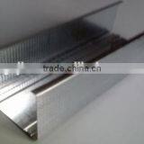 Hot Sales Drywall Perfiles Montante & Solera Perfil Omega Angular Metal Stud thumbnail-6