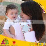 MOQ 10Pcs 2015 Fashion Design China Product Top Quality Sewing Burp Cloths thumbnail-2