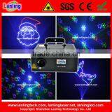 Christmas Laser Light Projector