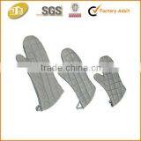 Kitchen Magnetic Oven Mitts