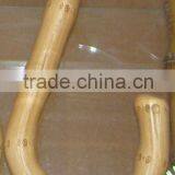 Umbrella Accessories Umbrella Wooden Handle HW-006 thumbnail-1