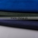 High Quality Polyester Spandex Knit Suede Scuba Fabric