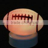 Color Changing Football thumbnail-1