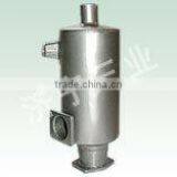 Shantui TY220 Bulldozer Parts/ Muffler 6711-11-5711 thumbnail-1