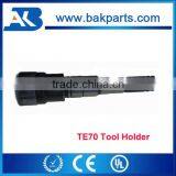 HILT TOOL SPARE PARTS TE-70 PARTS TOOL HOLDER