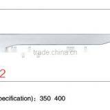 Metal Hanging Shelf Brackets/concealed Shelf Bracket/double Slot Shelf Bracket thumbnail-4