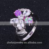 Good Quality Sets Rings With Good Service thumbnail-3