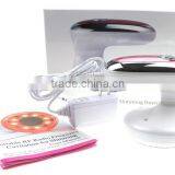 Skin Lifting Wholesale Mini Homeuse Red LED Body Slimming Ultrasound Cavitation With Rf Machine For Body Slimming thumbnail-6