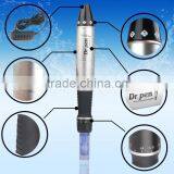 Newest Dr Pen Microneedle Derma Pen For Salon Use Professional Dermapen 6 Speeds Needle Cartridges For Skin Rejuvenation thumbnail-3