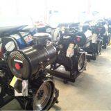 Cummins 4BTA3.9-C80 Diesel Engine for Small Water Well Drilling Rig thumbnail-3