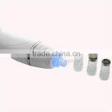 Small Skin Care Diamond Dermabrasion Machine Vacuum Blackhead Remover With CE thumbnail-2