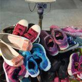 Mixed Used Shoes A and B Grades Depending on What You Ask for and Your Market. NO Holes NO Rips NO Broken thumbnail-4