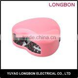 3w Led Mini Nail Lamp Mini Ccfl Led Gel Art Polish Dryer thumbnail-1