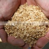 Rice Husk for Papers