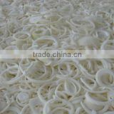 2015 good quality individual quick frozen onion, China supplier new price