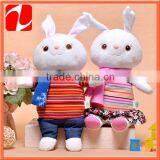 Education Toys for Kids Plush Talking Rabbit