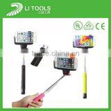 Wireless Selfie for Stick Yunteng Monopod Walking Stick With s thumbnail-4