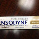 Sensodyne Toothpaste Multi Care 100gr