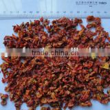 dehydrated tomato granules