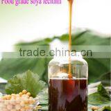 Organic Food Ingredient Fluid Soya Soja Lecithin thumbnail-1
