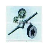 Solid Circular Screwing Dies thumbnail-1