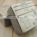 100 Cotton Magic Towel With Logo and Embroidery or Printed