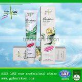 Non-ammonia Hair Dye Hair Color Cream in China thumbnail-4