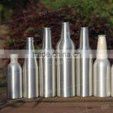 Aluminum 330ml Beer Bottle Costume With Beautiful Logo thumbnail-3