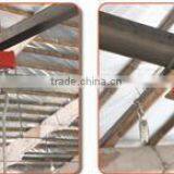 ^Famous Goldenest Poultry Equipment Winch Lifting System for Livestocks thumbnail-1