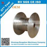 CO2 Gas Shielded Welding Wire Spools, Plastic Spools thumbnail-2