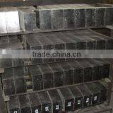 Lmmgroup MgO-C Magnesia Carbon Bricks for EAF