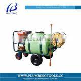 New Electric Garden Sprayer for Sale Hx-160 thumbnail-1