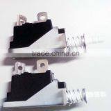 Micro Electric Switch/one Press-botton Push Button Switch Push Bottons thumbnail-1