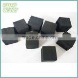 Size 25*25*25mm Long Burning Lump Wood Charcoal thumbnail-2