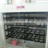 MJT-2 Mujia 108eggs Automatic OSTRICH Egg Incubator Hot Sale thumbnail-1