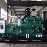 728KW Diesel Generator KTA38-G2A thumbnail-2