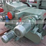 popular CE approved high quality drum wood chipper