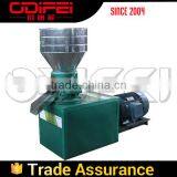 2015 Week Top High Quanlity Feedstuff Pellet Machine