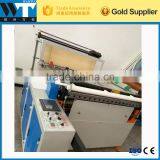 OPP/PE Plastic Film Cross Cutting Machine With Best Price thumbnail-4